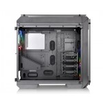 خرید کیس کامپیوتر Thermaltake View 71 TG RGB - شاسی فول تاور - سیاه